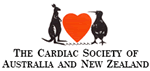 The Cardiac Society of Australia and New Zealand