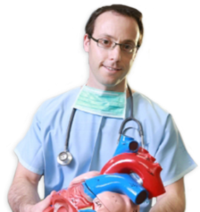 A/Prof Dion Stub - Interventional Cardiologist